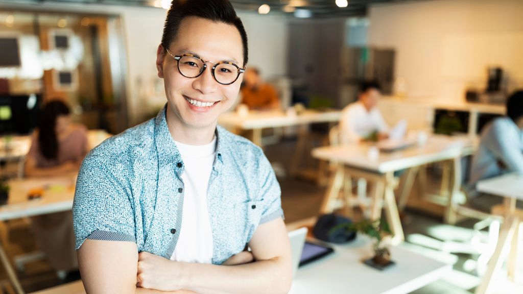  직장에서 성공하기 위한 6가지 필수 리더십 기술