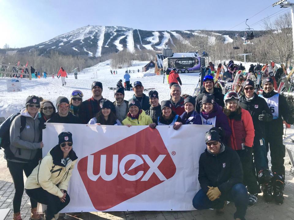  How FinTech Company WEX Uses Data to Drive Culture Forward