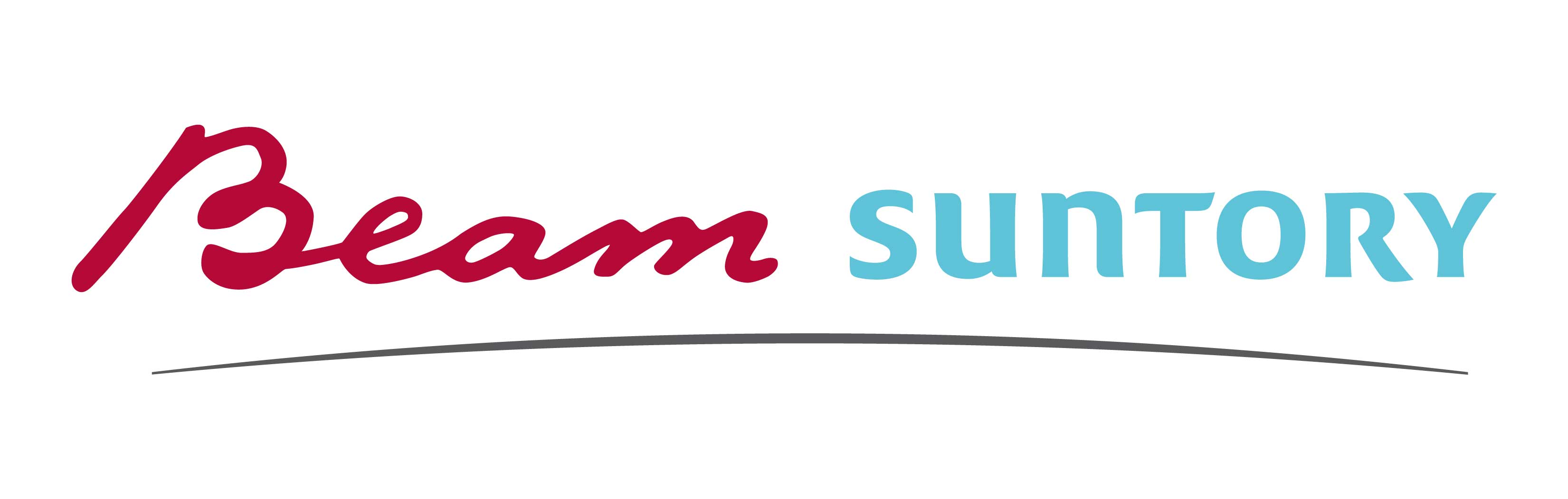 Beam Suntory logo