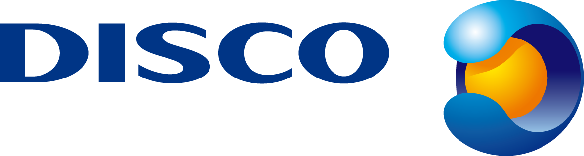 Disco Corporation logo
