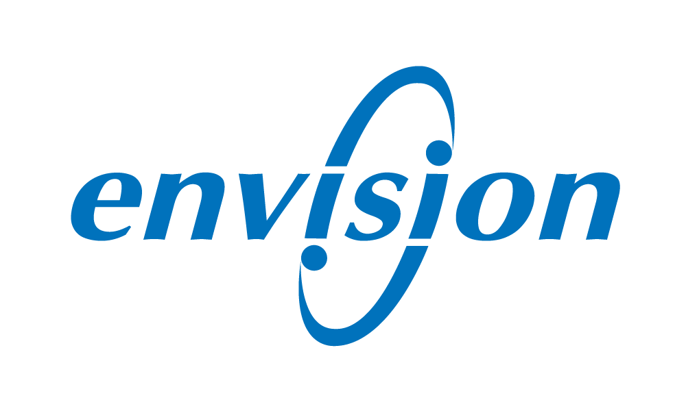 envision logo
