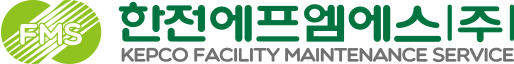 kepco FMS logo