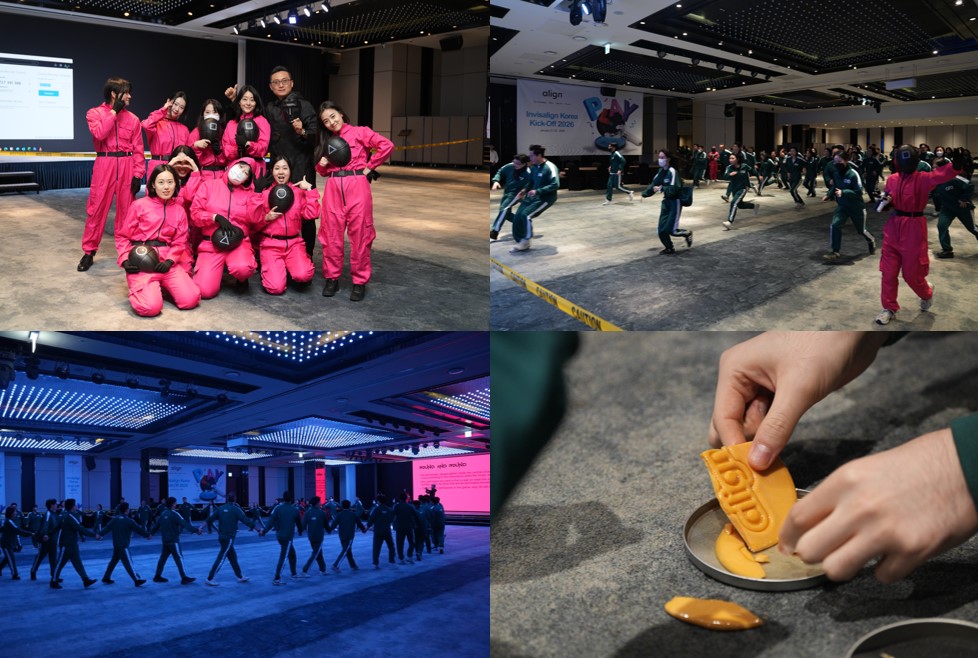 2026 APAC Kick-off Activity