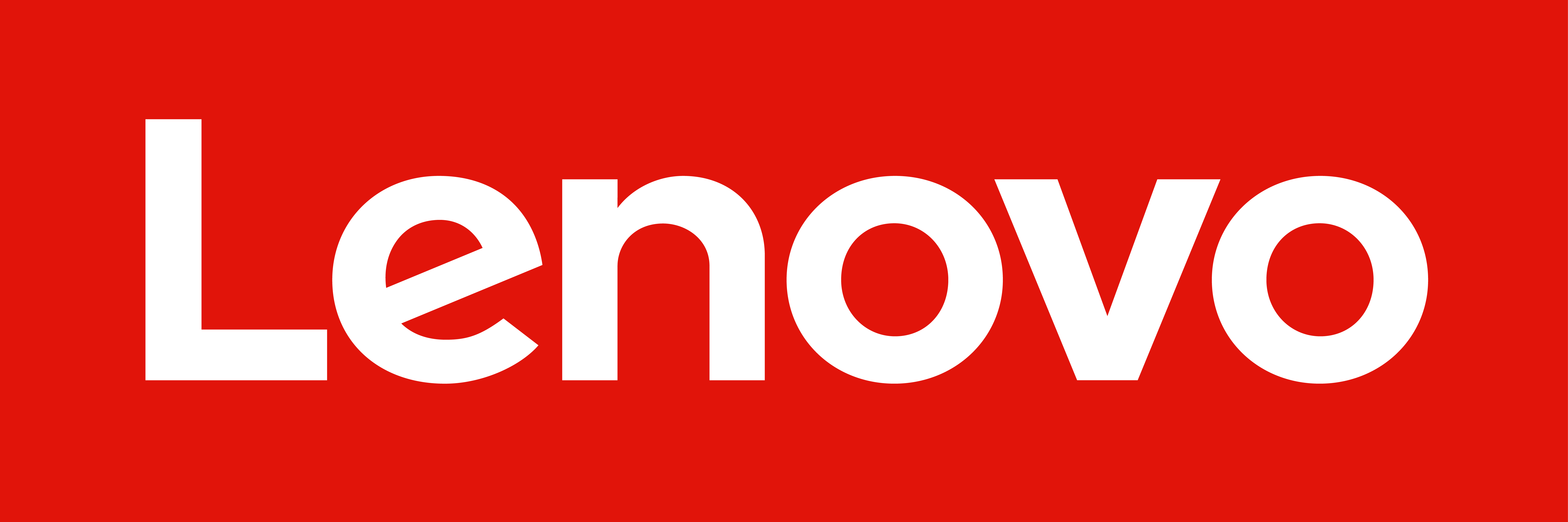 LENOVOLOGO POS RED