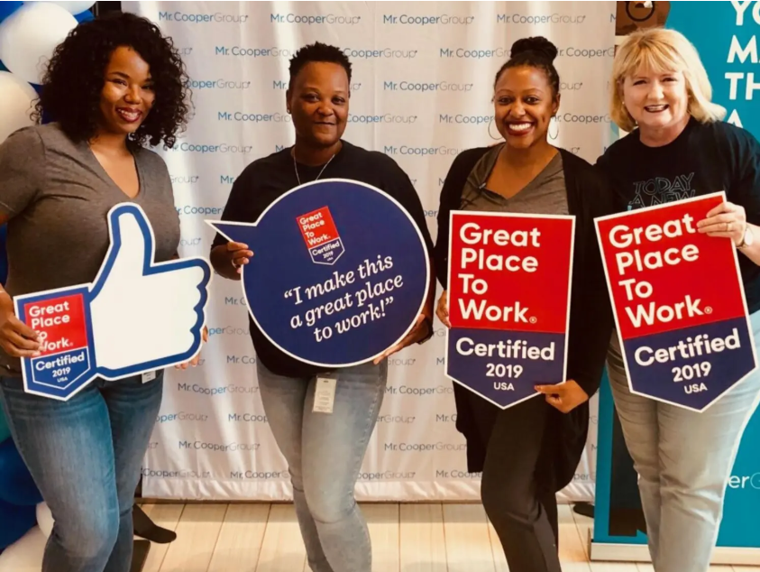 GPTW 인증을 축하하는 7가지 방법