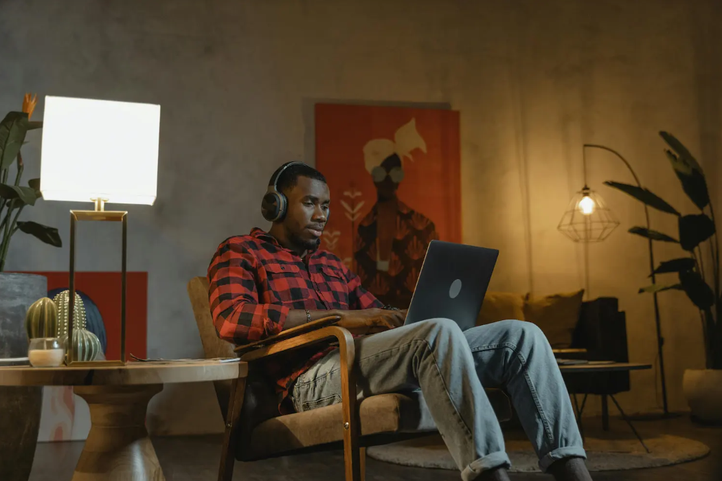 재택근무가 혁신의 적? 범인은 장소가 아니라 신뢰에 있다