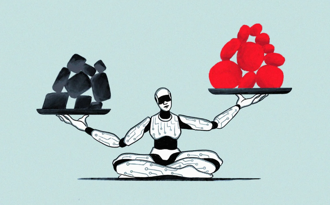 AI와 함께 걷는 일터 : ‘AI 친화적 문화’가 2026년 기업의 생존을 결정한다