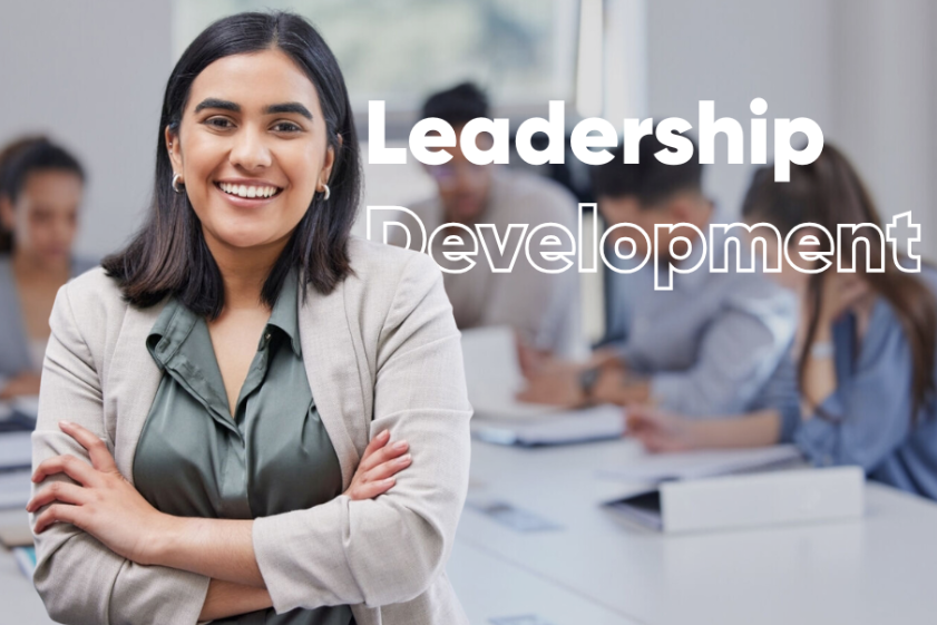 리더쉽이 일하기 좋은 직장을 만드는 과정