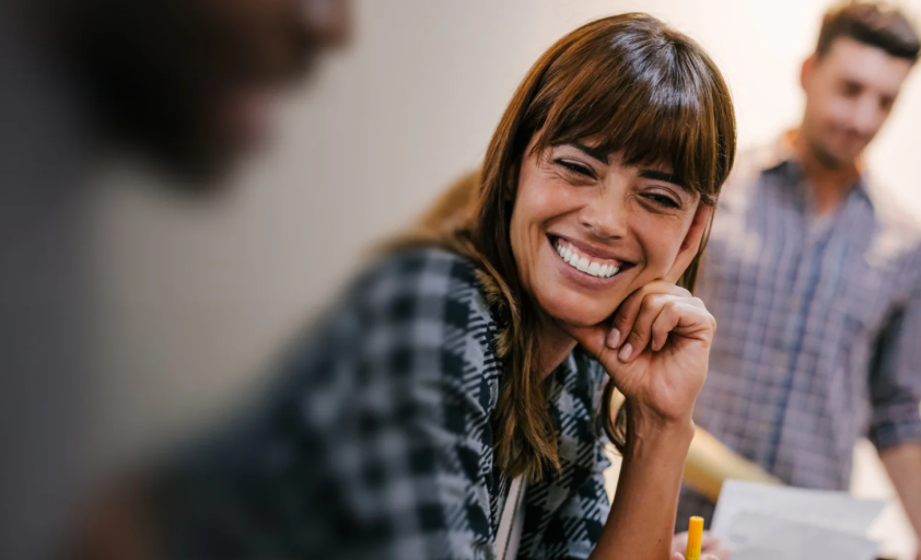 직원의 AI 활용이 비즈니스 성과에 미치는 영향