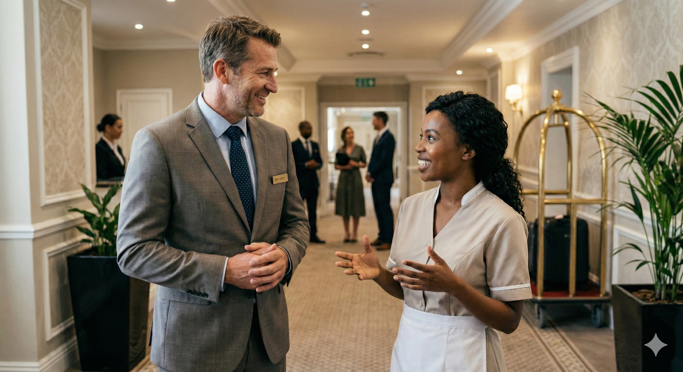 현장 리더 양성으로 미래를 내다보다