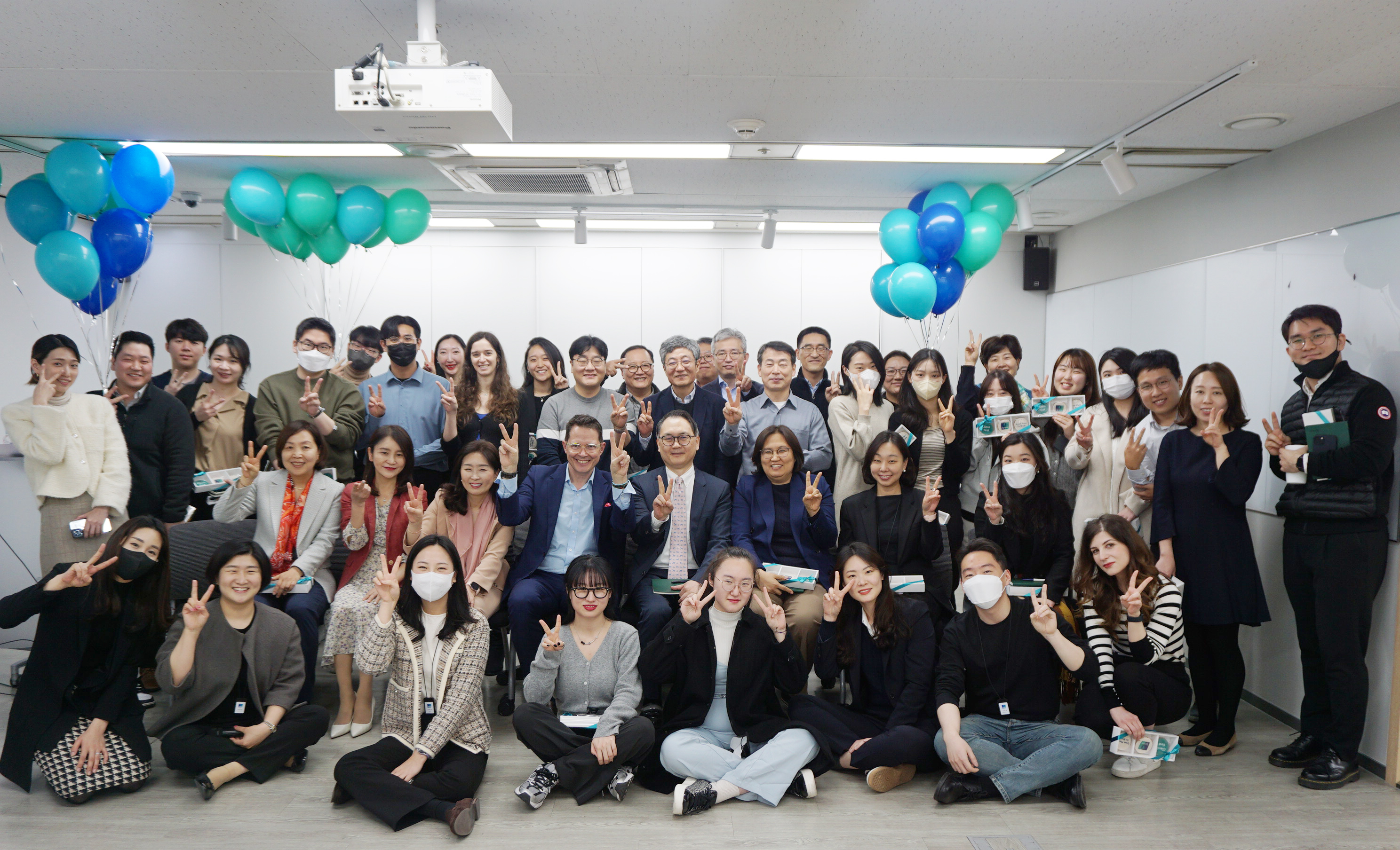 Ipsos in Korea