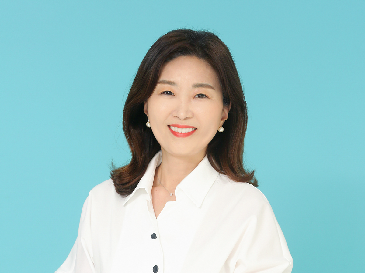 Hwanglye Park, Country Manager of Ipsos in Korea